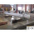 316L Titanium Tube Shell Type Heat Exchanger